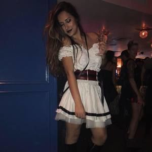 Meet your Posher, Joy